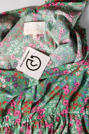 Kleid Numph, Größe M, Farbe Mehrfarbig, Preis € 30,26