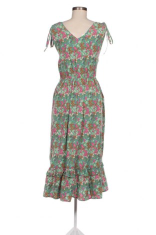 Φόρεμα Numph, Μέγεθος M, Χρώμα Πολύχρωμο, Τιμή 30,26 €
