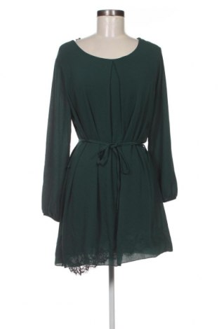 Φόρεμα Nuna Lie, Μέγεθος L, Χρώμα Πράσινο, Τιμή 10,73 €