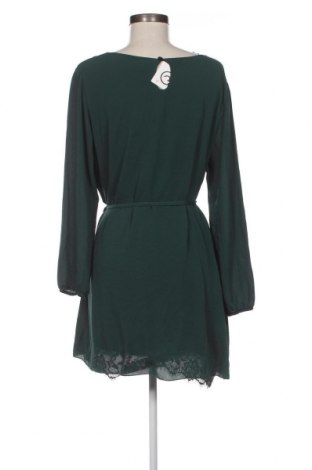 Kleid Nuna Lie, Größe L, Farbe Grün, Preis € 4,97