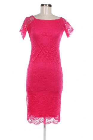 Φόρεμα Nuna Lie, Μέγεθος M, Χρώμα Ρόζ , Τιμή 12,62 €