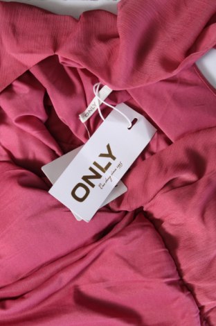 Šaty  ONLY, Veľkosť XL, Farba Ružová, Cena  21,09 €