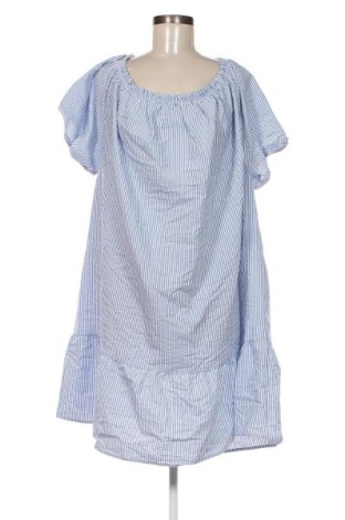 Φόρεμα ONLY, Μέγεθος 4XL, Χρώμα Πολύχρωμο, Τιμή 29,90 €
