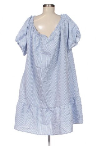 Φόρεμα ONLY, Μέγεθος 4XL, Χρώμα Πολύχρωμο, Τιμή 29,90 €