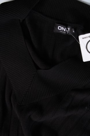 Kleid ONLY, Größe XS, Farbe Schwarz, Preis 14,84 €