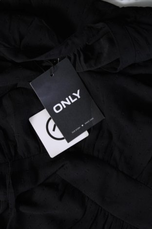 Kleid ONLY, Größe XS, Farbe Schwarz, Preis 15,22 €