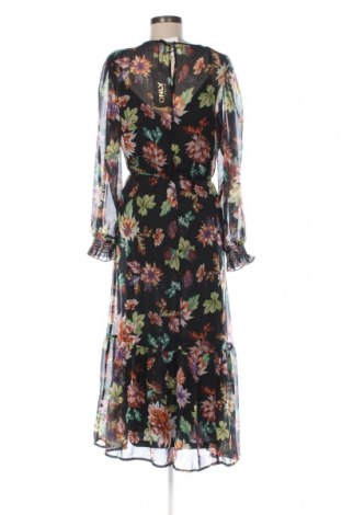 Φόρεμα ONLY, Μέγεθος XXL, Χρώμα Πολύχρωμο, Τιμή 37,11 €