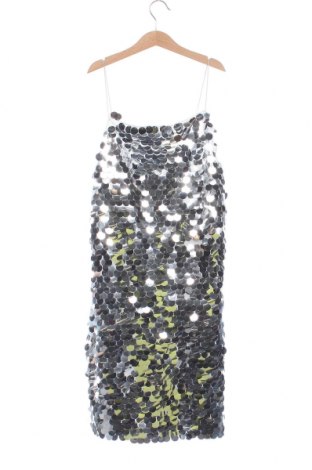 Φόρεμα ONLY, Μέγεθος L, Χρώμα Ασημί, Τιμή 30,62 €