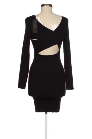 Kleid ONLY, Größe XS, Farbe Schwarz, Preis 9,27 €