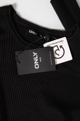 Šaty  ONLY, Veľkosť XL, Farba Čierna, Cena  10,17 €
