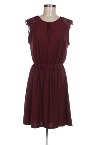Kleid ONLY, Größe M, Farbe Rot, Preis € 21,65