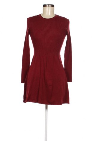 Šaty  ONLY, Veľkosť S, Farba Červená, Cena  8,37 €