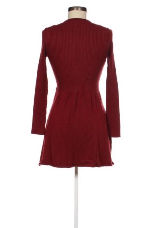 Kleid ONLY, Größe S, Farbe Rot, Preis 8,37 €