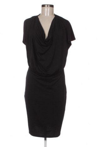 Kleid ONLY, Größe XL, Farbe Schwarz, Preis 29,90 €
