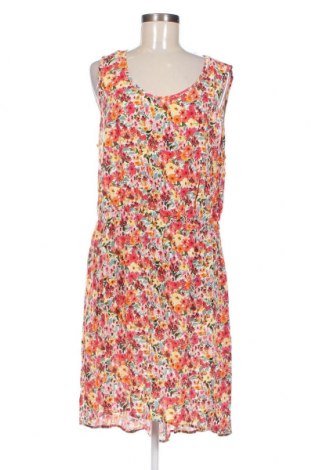 Kleid ONLY, Größe XL, Farbe Mehrfarbig, Preis 29,90 €