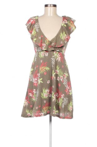 Kleid ONLY, Größe XS, Farbe Mehrfarbig, Preis 8,37 €