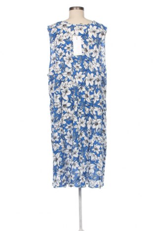 Φόρεμα ONLY, Μέγεθος 4XL, Χρώμα Πολύχρωμο, Τιμή 17,04 €