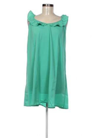 Rochie ONLY, Mărime M, Culoare Verde, Preț 95,40 Lei