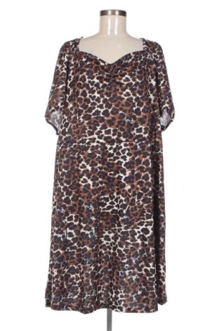 Φόρεμα ONLY, Μέγεθος 3XL, Χρώμα Πολύχρωμο, Τιμή 14,95 €
