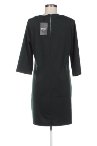 Φόρεμα ONLY, Μέγεθος XL, Χρώμα Πράσινο, Τιμή 10,76 €