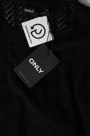 Šaty  ONLY, Veľkosť XL, Farba Čierna, Cena  8,07 €