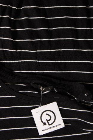Kleid ONLY, Größe S, Farbe Schwarz, Preis 5,85 €