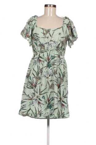 Kleid ONLY, Größe L, Farbe Grün, Preis 8,35 €