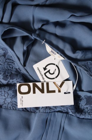 Šaty  ONLY, Veľkosť XS, Farba Modrá, Cena  6,58 €