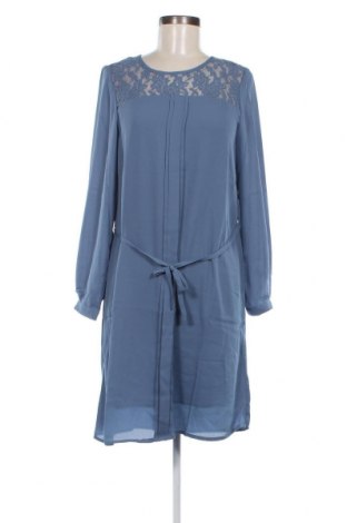 Kleid ONLY, Größe XS, Farbe Blau, Preis 6,58 €