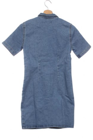 Kleid ONLY, Größe XXS, Farbe Blau, Preis € 29,90