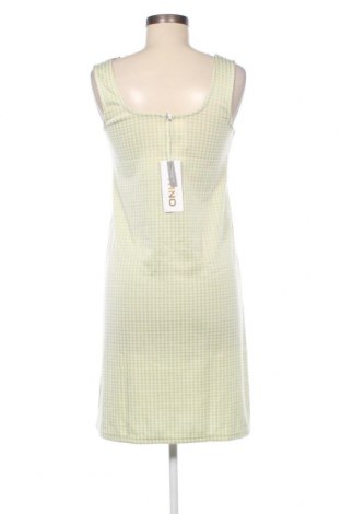 Kleid ONLY, Größe S, Farbe Grün, Preis € 8,97