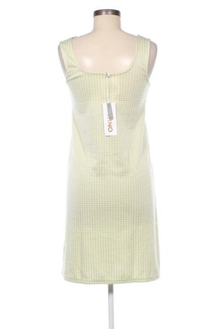 Rochie ONLY, Mărime S, Culoare Verde, Preț 57,24 Lei