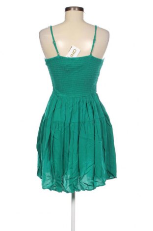 Rochie ONLY, Mărime XS, Culoare Verde, Preț 190,79 Lei