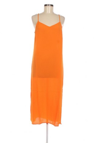Šaty  ONLY, Veľkosť M, Farba Oranžová, Cena  5,57 €