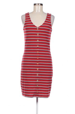 Šaty  ONLY, Veľkosť L, Farba Červená, Cena  11,96 €