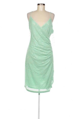 Φόρεμα ONLY, Μέγεθος XL, Χρώμα Πράσινο, Τιμή 18,12 €