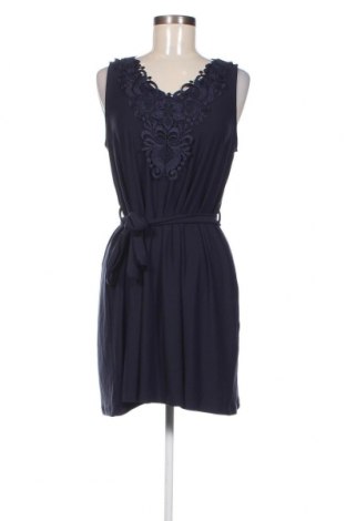 Kleid ONLY, Größe L, Farbe Blau, Preis € 14,95