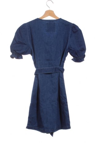 Šaty  ONLY, Veľkosť XXS, Farba Modrá, Cena  8,97 €