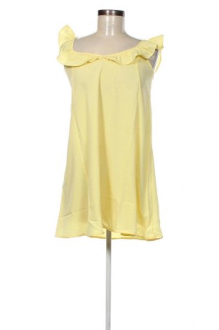 Kleid ONLY, Größe XXS, Farbe Gelb, Preis 4,49 €