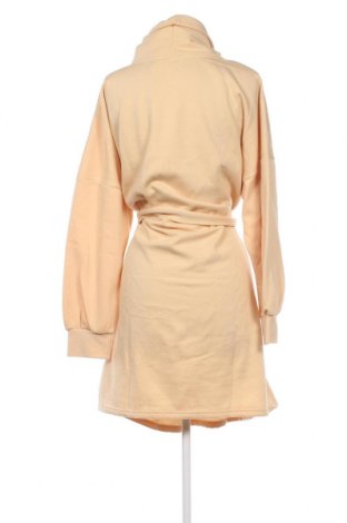 Kleid ONLY, Größe 3XL, Farbe Beige, Preis 11,96 €