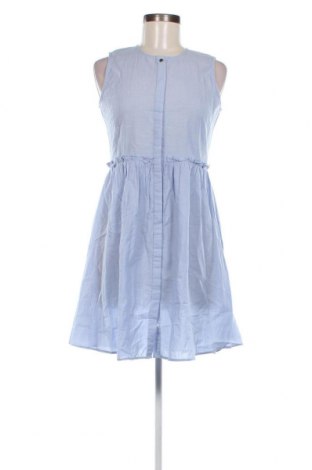 Kleid ONLY, Größe S, Farbe Blau, Preis 4,87 €