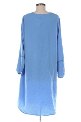 Šaty  ONLY Carmakoma, Veľkosť XL, Farba Modrá, Cena  40,72 €