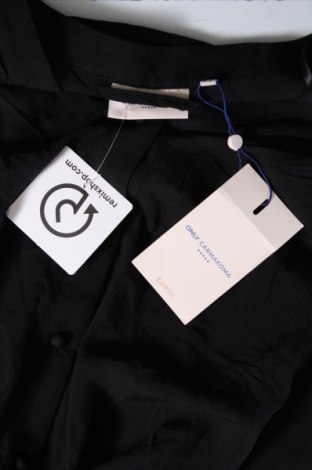 Kleid ONLY Carmakoma, Größe L, Farbe Schwarz, Preis 6,88 €