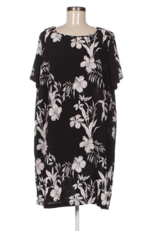Φόρεμα ONLY Carmakoma, Μέγεθος XL, Χρώμα Μαύρο, Τιμή 53,63 €