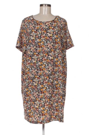 Φόρεμα ONLY Carmakoma, Μέγεθος XXL, Χρώμα Πολύχρωμο, Τιμή 21,03 €