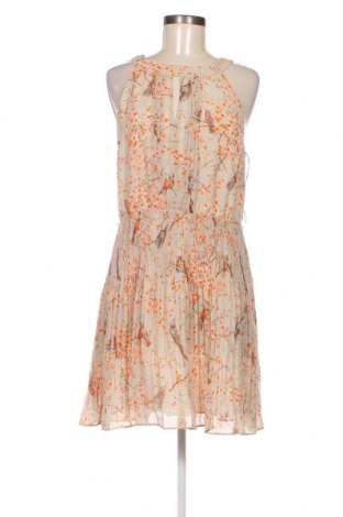 Kleid Oasis, Größe M, Farbe Beige, Preis 13,49 €
