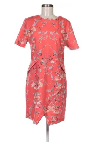 Φόρεμα Oasis, Μέγεθος L, Χρώμα Πολύχρωμο, Τιμή 41,08 €