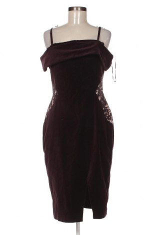 Kleid Oasis, Größe L, Farbe Lila, Preis 24,24 €
