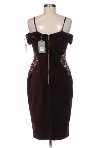 Φόρεμα Oasis, Μέγεθος L, Χρώμα Βιολετί, Τιμή 24,24 €