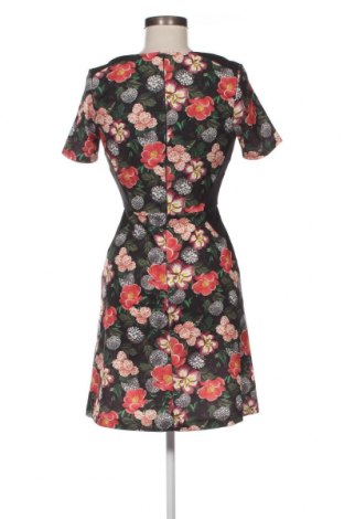 Kleid Oasis, Größe XS, Farbe Mehrfarbig, Preis € 4,86